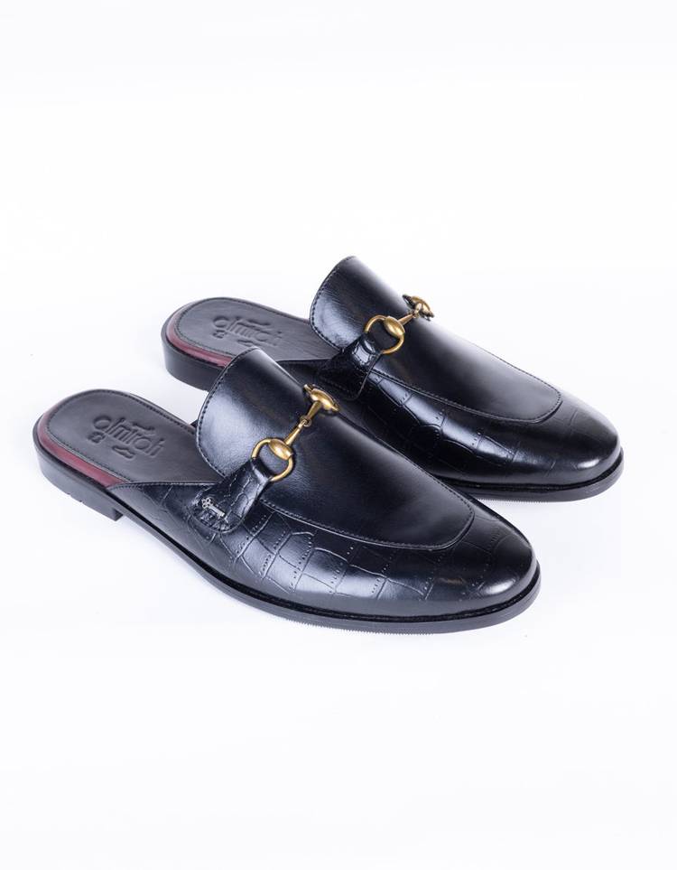Borjan Shoes - Revamp your style BM5187, PKR 10,500, BLACK Shop now:   # Borjan #men #Shoes