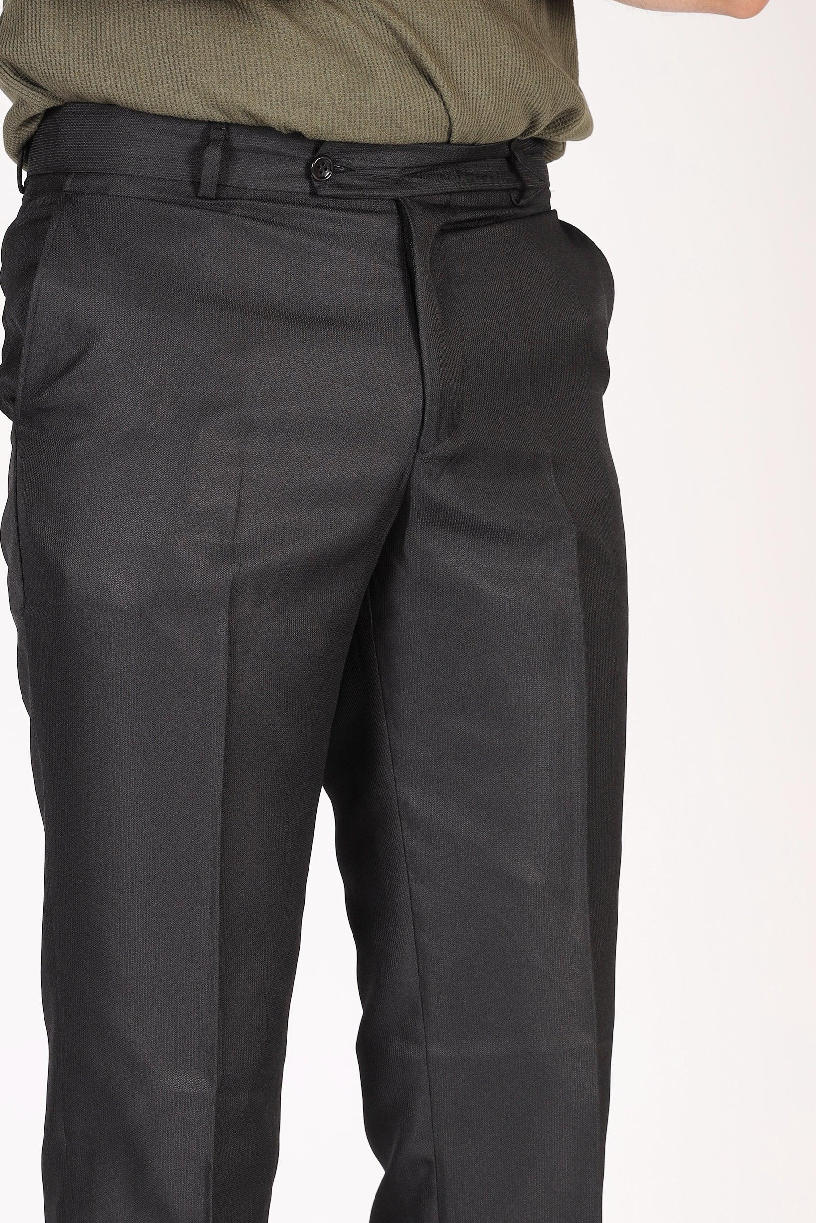 Textured Slim Fit Dress Pants – Monark Clothing