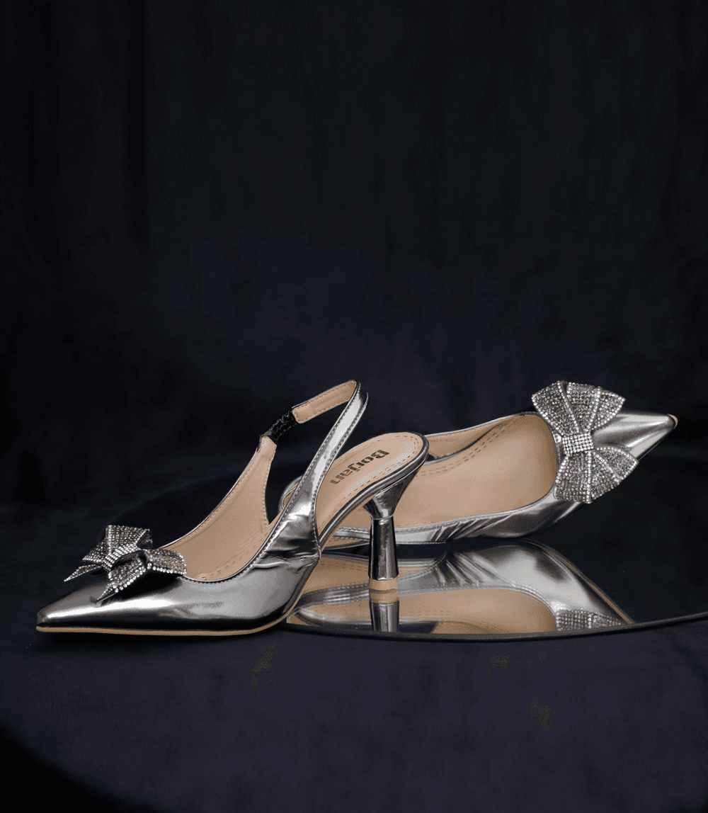 BW7337-BEIGE-Women Formal Sandal Heels – Borjan