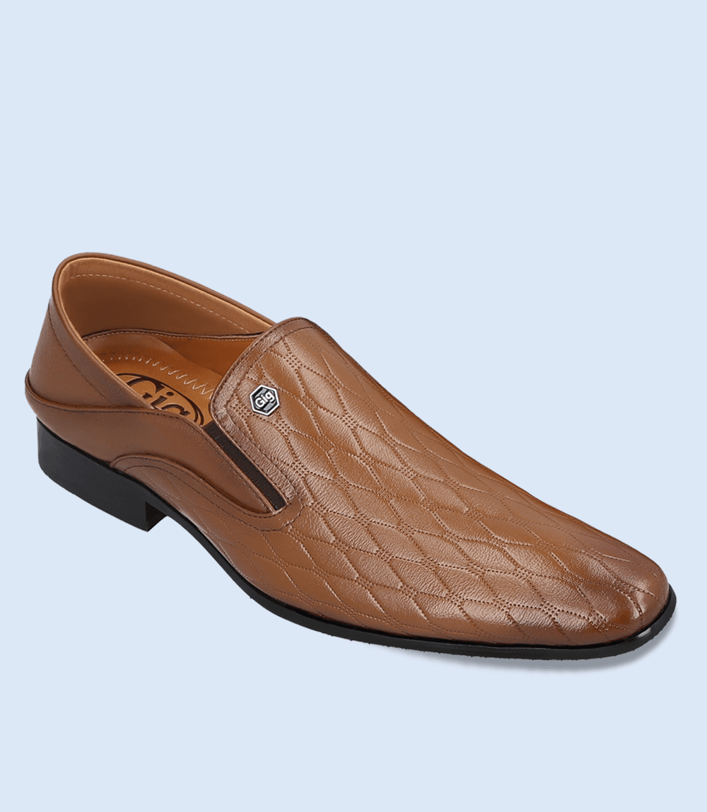 Borjan Shoes is a modern and classic shoe brand.