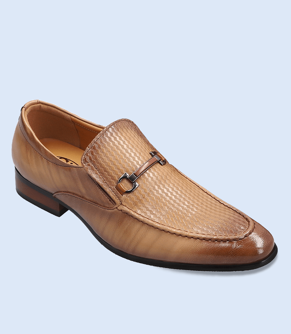 Borjan Shoes is a modern and classic shoe brand.