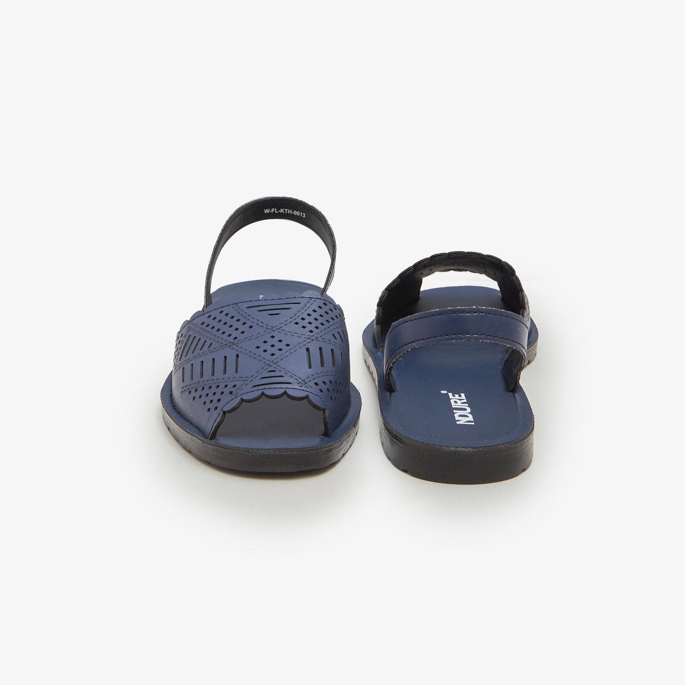 WOMEN'S CUSHIONED SANDALS, UNDEFINED, NDURE, MODJEN FOR THE MODERN  GENERATION