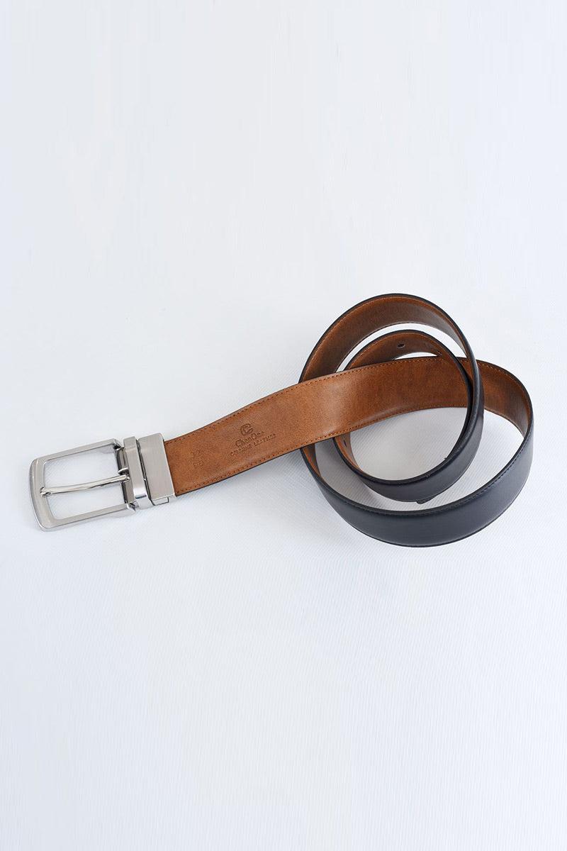 Formal Leather Belt